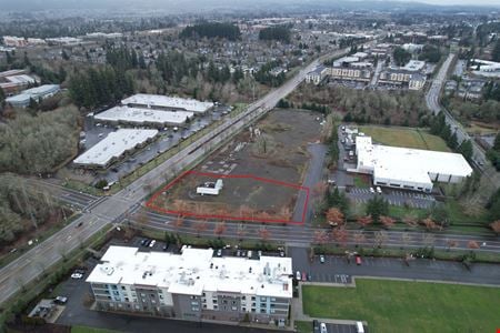 A look at APN: R2209974 commercial space in Hillsboro