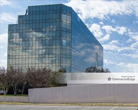 A look at The Meridian Tower Commercial space for Rent in Farmers Branch