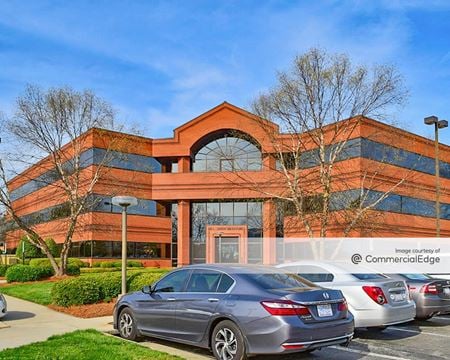 A look at Green Valley Office Park Commercial space for Rent in Greensboro