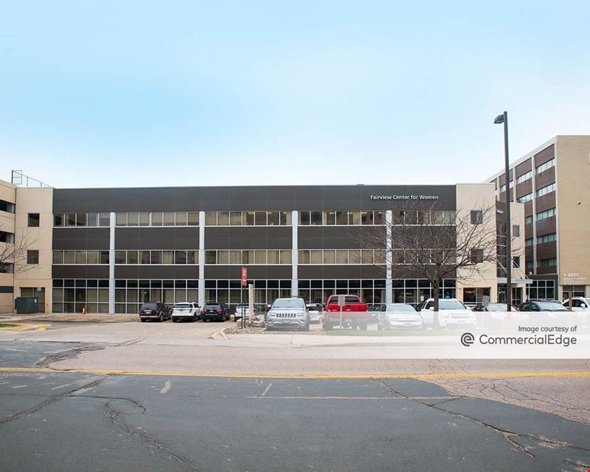 Southdale Medical Center Phase II