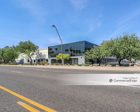 A look at 1415 West 3rd Street Commercial space for Rent in Tempe
