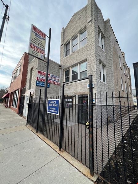 A look at 5354 N Kedzie Avenue Chicago commercial space in Chicago