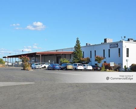 A look at 8160 Signal Court commercial space in Sacramento