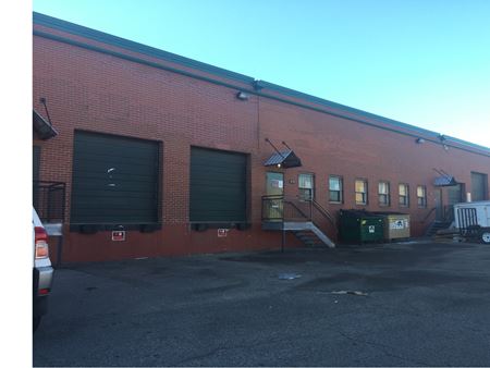 A look at 4733 Lipan Street commercial space in Denver