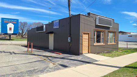 A look at 511 E Hazel St commercial space in Lansing