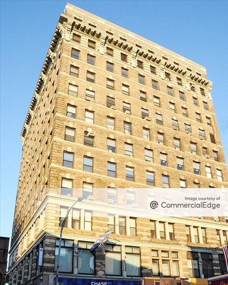 A look at The Lee Building Office space for Rent in New York