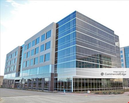 A look at Lincoln Legacy Two Office space for Rent in Plano