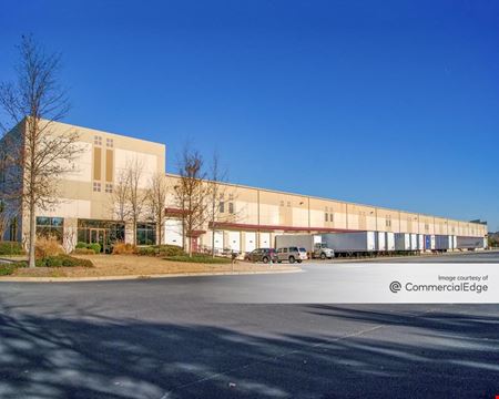 A look at Conyers Logistics Center - 2107 Eastview Pkwy Industrial space for Rent in Conyers