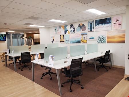A look at San Mateo Office space for Rent in San Mateo