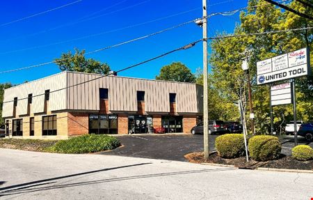 A look at 851 Ohio Pike Office space for Rent in Cincinnati