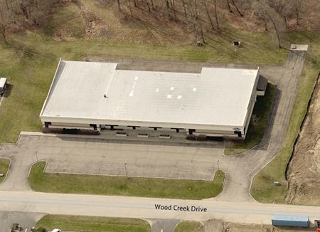 A look at 205 Woodcreek Drive commercial space in Michigan city