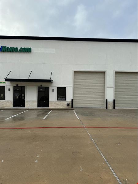 A look at 950 FM 1960 Unit C commercial space in Houston