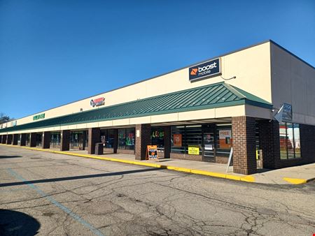 A look at Beckwith Center Retail space for Rent in Grand Rapids