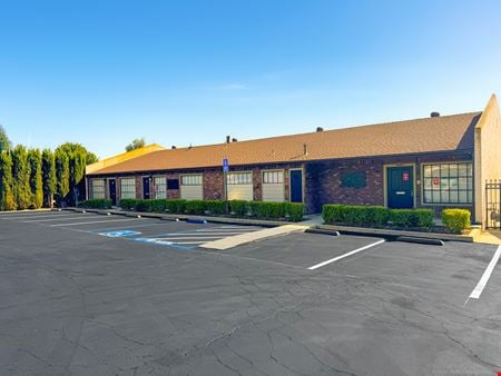 A look at 14650 Pacific Ave Office space for Rent in Baldwin Park