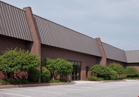 A look at Baltimore Commons - 1321 Mercedes Industrial space for Rent in Hanover