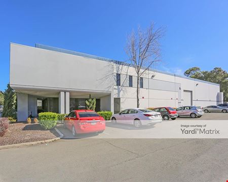 A look at Hayward Business Park - 30800-30826 Santana Street, 1502-1520 Crocker Ave & 30675-30695 Huntwood Ave commercial space in Hayward