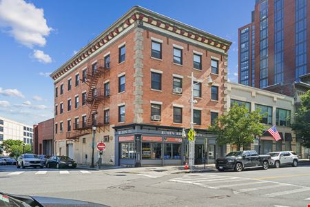 A look at Value-Add Redevelopment / Residential Conversion commercial space in Yonkers