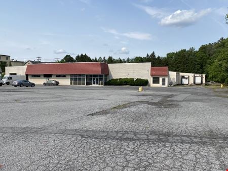 A look at 1947 Bernville Road Commercial space for Sale in Reading