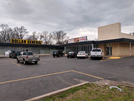 A look at Dollar General | Springfield MO Commercial space for Rent in Springfield
