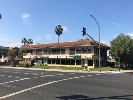A look at 1791 Erringer Road commercial space in Simi Valley