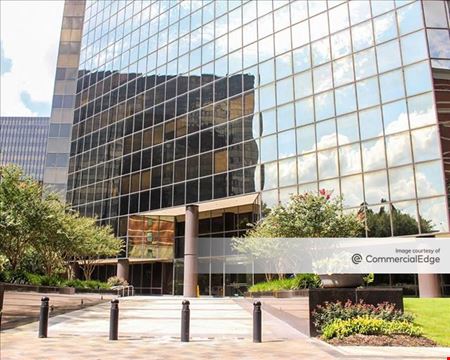 A look at 3009 Post Oak Blvd commercial space in Houston