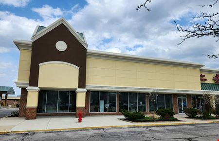 A look at Weathersfield Commons commercial space in Schaumburg