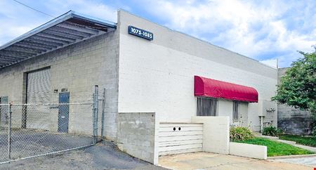 A look at 1085 Cole Avenue Industrial space for Rent in Clovis