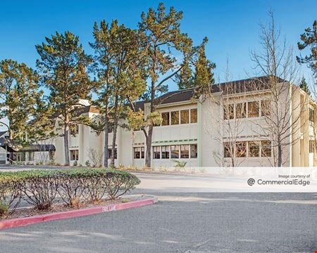 A look at The Exchange at Larkspur Landing Office space for Rent in Larkspur