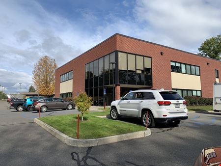 A look at 258 Ushers Road commercial space in Clifton Park