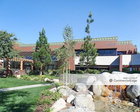 A look at Skypark Medical &amp; Office Center - Buildings 2 &amp; 5 Commercial space for Rent in Torrance