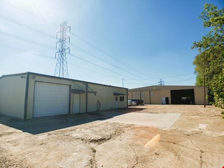 A look at 3318 North Main Street commercial space in Baytown