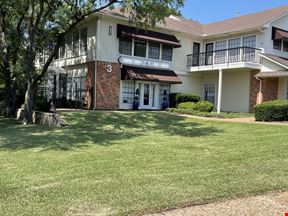 Building 3 - Village Creek
