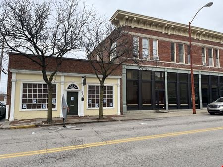 A look at 316 Ferry St Office space for Rent in Lafayette