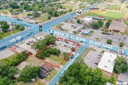 A look at Prime Lot Adjacent to US-92 &amp; US-98 Commercial space for Sale in Lakeland