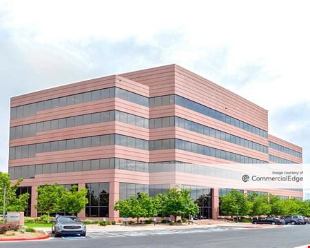 A look at Metropoint II Office space for Rent in Denver