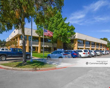A look at Crosslands Plaza - 6310 & 6320 Southwest Blvd Office space for Rent in Fort Worth