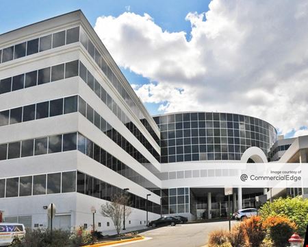 A look at Tycon Courthouse commercial space in Vienna