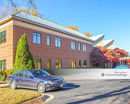 A look at 681 Hioaks Road Office space for Rent in Richmond