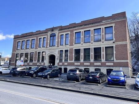 A look at 7,500 SF Office Space For Lease Office space for Rent in Millvale