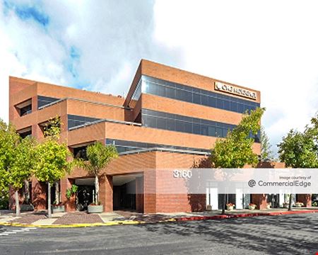 A look at CMG Plaza Office space for Rent in San Ramon