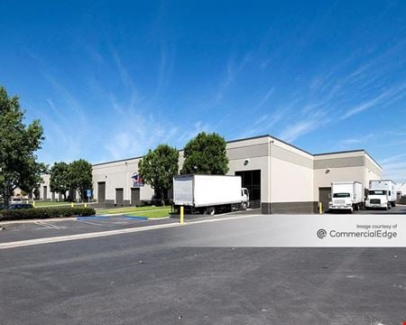 A look at Prologis Downey Distribution Center commercial space in Downey