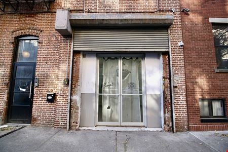 A look at 400 S 2nd St Retail space for Rent in Brooklyn
