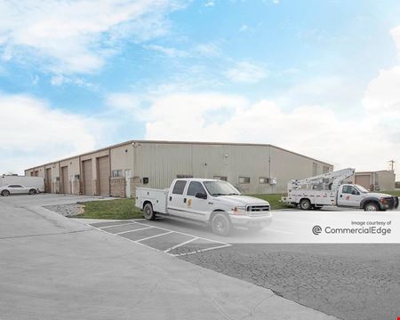 A look at 100 Precision Drive Industrial space for Rent in Buda