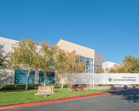 A look at Crown Corporate Center commercial space in Sacramento