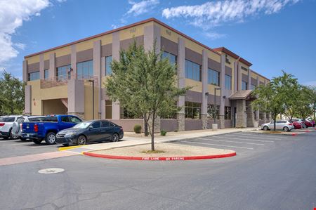 A look at 9165 West Thunderbird Road commercial space in Peoria