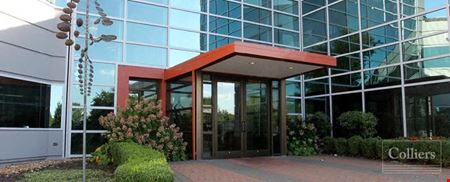 A look at FOR SUBLEASE Office space for Rent in Overland Park