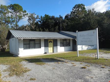 A look at 6120 Crill Ave commercial space in Palatka