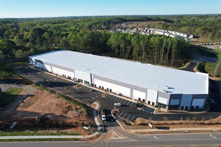 A look at 11335 Lewis Braselton Blvd Industrial space for Rent in Braselton
