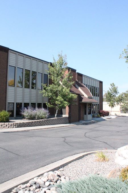 A look at 1601 Lewis Office space for Rent in Billings