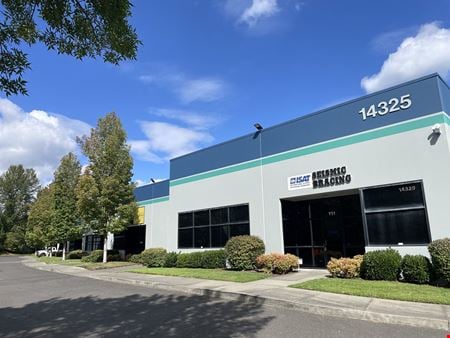 A look at Lu Center commercial space in Portland